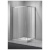 Душевой уголок BelBagno SELA-AH-2-100/80-C-Cr прозрачное стекло 100x80 фотография Душевой уголок BelBagno SELA-AH-2-100/80-C-Cr прозрачное стекло 100x80 фотография
