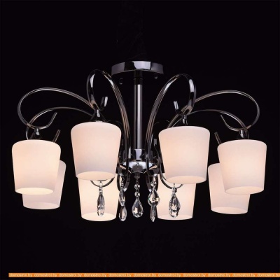 Люстра MW-Light Блеск 315011308 фотография