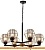 Подвесная люстра Rivoli Gabriele 5025-206 картинка