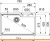 Кухонная мойка Franke Urban UBG 610-78 (серый) фотография Кухонная мойка Franke Urban UBG 610-78 (серый) фотография