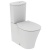 Напольный унитаз Ideal Standard Connect Air AquaBlade E009701 фотография Напольный унитаз Ideal Standard Connect Air AquaBlade E009701 фотография