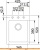 Кухонная мойка Franke MRG 610-42 (белый) фотография Кухонная мойка Franke MRG 610-42 (белый) фотография