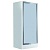 Душевая дверь Deante Flex KTL 611D 90x185 матовое стекло картинка