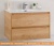 Тумба под умывальник BelBagno Kraft 39-700/390-2C-SO-RNN (rovere nebras.) фотография Тумба под умывальник BelBagno Kraft 39-700/390-2C-SO-RNN (rovere nebras.) фотография