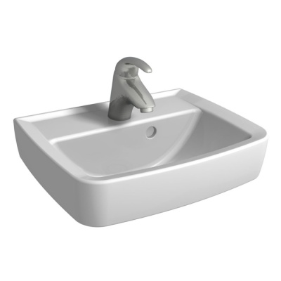 Умывальник Kolo Rekord K91942000 40x31 фотография