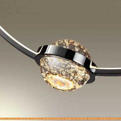 Подвесная люстра Odeon Light Gota 4337/27L фотография