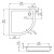 Акриловый поддон Roltechnik HAWAII 90x90x16 фотография Акриловый поддон Roltechnik HAWAII 90x90x16 фотография