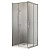 Душевая дверь Radaway Idea KDD L/R [387064-01-01] 120x205 прозрачная картинка