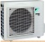 Кондиционер Daikin Sensira FTXF35C/RXF35C фотография Кондиционер Daikin Sensira FTXF35C/RXF35C фотография
