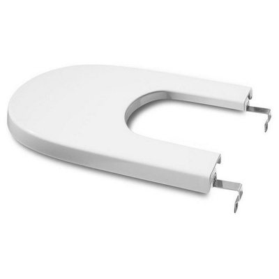 Крышка для биде Roca N-Meridian comp. с крепл. из нерж.стали А8062АВ004 фотография