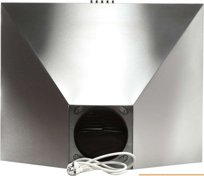 Вытяжка ZorG Technology Kvinta Inox 60 (750 куб. м/ч) фотография