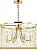 Подвесная люстра Odeon Light Raini 4844/6 картинка