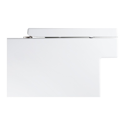 Подвесной унитаз Grohe Cube 3924400H фотография