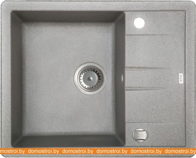 Кухонная мойка IDDIS Vane G V07G621i87 фотография