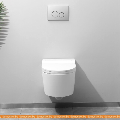 Унитаз Brunnen WAL BW-2401 фотография