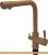 Смеситель Gerhans KK4055-3-23 фотография Смеситель Gerhans KK4055-3-23 фотография