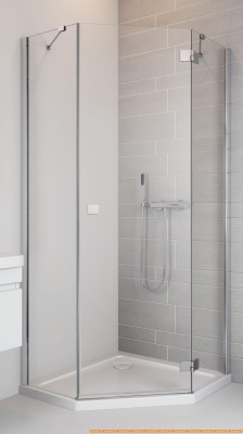 Душевой уголок Radaway Essenza New PTJ 90x90 L фотография