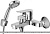 Смеситель Decoroom DR22036 картинка