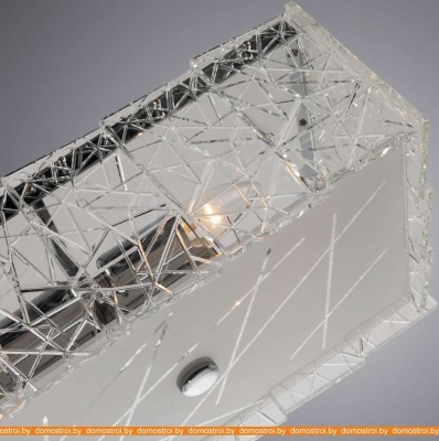Подвесная люстра Arte Lamp Galatea A1222LM-8CC фотография