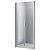 Душевая дверь BelBagno SELA-B-2-110-C-Cr прозрачное стекло 110x190 картинка