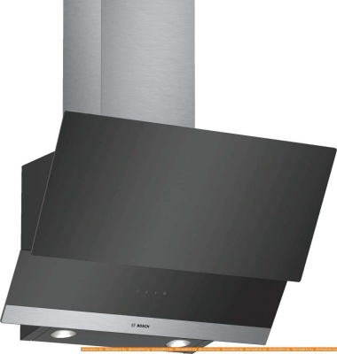 Вытяжка Bosch DWK065G60R фотография