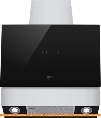 Вытяжка LG HCEZ2427B фотография