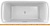 Ванны Jacob Delafon Elite 180x85 E6D034-00 картинка
