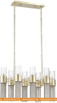 Светильник Odeon Light Perla 4631/16 фотография