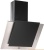 Вытяжка ZorG Technology Titan A Inox/Black 50 (750 куб. м/ч) фотография Вытяжка ZorG Technology Titan A Inox/Black 50 (750 куб. м/ч) фотография