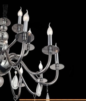 Подвесная люстра ST Luce Siema SL1113.403.15 фотография