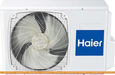 Кондиционер Haier Leader DC-Inverter AS09TL4HRA/1U09TL4FRA фотография