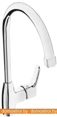 Смеситель Gross Aqua Vista 3205267С-B01 фотография