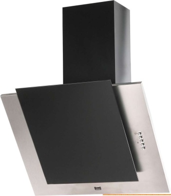 Вытяжка ZorG Technology Titan A Inox/Black 50 (750 куб. м/ч) фотография