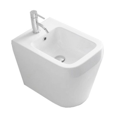 Напольное биде BelBagno Alise BB540B фотография