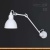 Светильник бра Odeon Light Arta 4126/1WD фотография