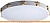 Светильник тарелка LOFT IT Axel 10006/36 White картинка
