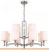 Подвесная люстра Freya Riverside FR1007PL-12N фотография Подвесная люстра Freya Riverside FR1007PL-12N фотография