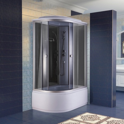 Душевая кабина Niagara NG-1510-14 R 120x80 фотография