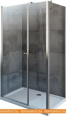 Душевой уголок Radaway Eos KDS 140x80 (37556-01-01N) фотография