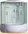 Душевая кабина WeltWasser WW500 Emmer 11055-2 фотография Душевая кабина WeltWasser WW500 Emmer 11055-2 фотография