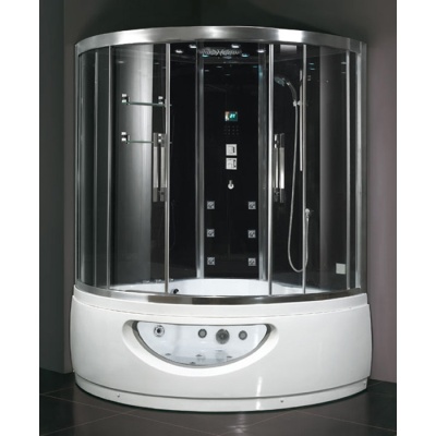 Паровая душевая кабина Eago DA333F8 L/R 150x150 фотография