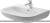 Умывальник Duravit D-Code 65x50 (23106500002) фотография