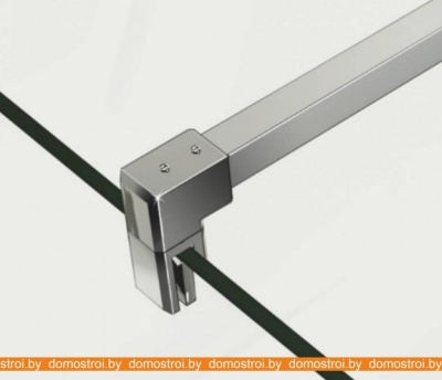 Душевая стенка WeltWasser WW400 110G-1 фотография