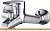 Смеситель Cersanit Amet S951-003 картинка