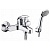 Смеситель WasserKraft Isen 2601 картинка