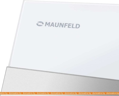 Вытяжка MAUNFELD Moon 60 (белый) фотография