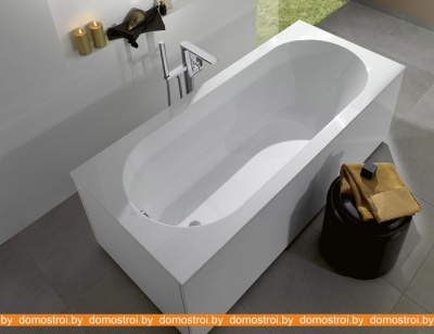 Ванны Villeroy & Boch Oberon (BQ177OBE2V) 170x70 фотография