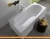 Ванны Villeroy & Boch Oberon (BQ177OBE2V) 170x70 фотография Ванны Villeroy & Boch Oberon (BQ177OBE2V) 170x70 фотография