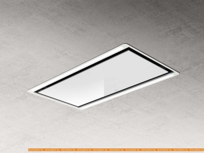 Вытяжка Elica Hilight H30 WH/A/100 фотография
