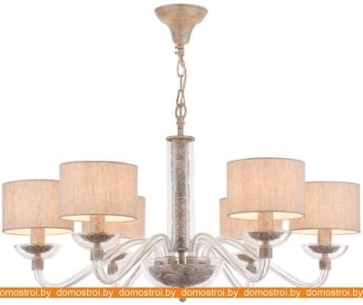 Подвесная люстра Maytoni Maryland ARM526PL-06GR фотография